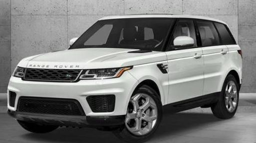 LAND ROVER RANGE ROVER SPORT 2020 SALWR2SU2LA881139 image